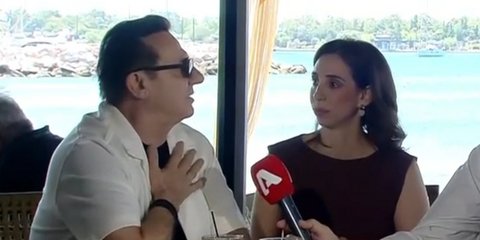Λευτέρης Πανταζής