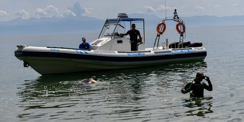 Έρευνες του λιμενικού 