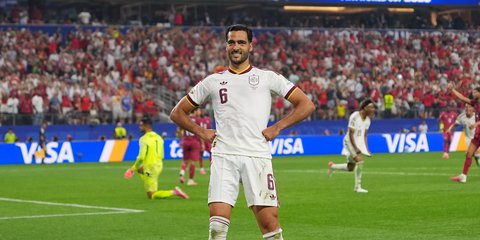 Ο Μερίνο που σκόραρε απέναντι στην Πορτογαλία