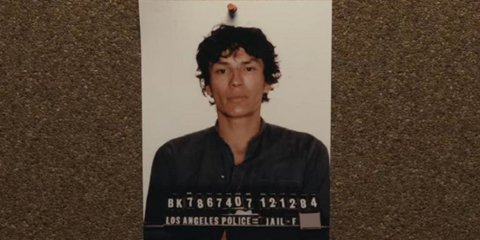 Ο Richard Ramirez