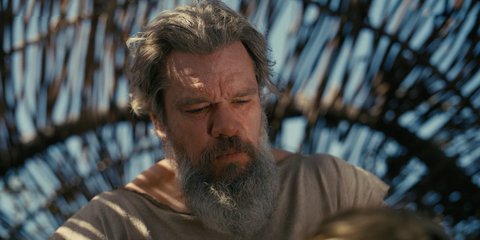 Ο Ματ Ντέιμον στην «Οδύσσεια» του Κρίστοφερ Νόλαν