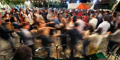 Τα 10 πανηγύρια της Αττικής τον Ιούλιο -Πού θα χορέψετε και θα γλεντήσετε