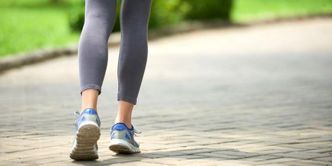 Πόσα χιλιόμετρα χρειάζονται πραγματικά για να κάψεις ένα κιλό σωματικού λίπους