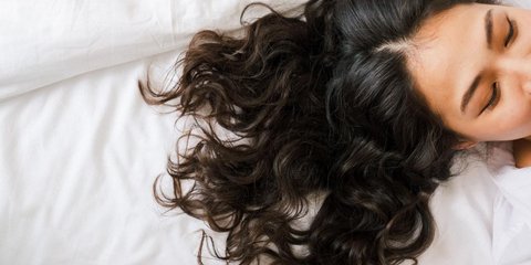 Το τεστ των 30 δευτερολέπτων που αποκαλύπτει τι χρειάζονται πραγματικά τα μαλλιά σας -Πρωτεΐνη ή ενυδάτωση