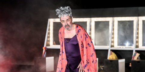 Xρηστος Χατζηπαναγιώτης