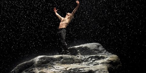 Pina Bausch