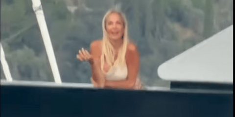 Αννα Βίσση 
