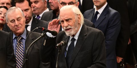 Κωνσταντίνος Τσουκαλάς