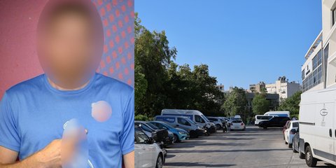 «Δεν μπορώ να εξηγήσω πως ήταν κλειστό το αμάξι και το gps», λέει η αδερφή του αστυνομικού που βρέθηκε νεκρός στον Άγιο Δημήτριο