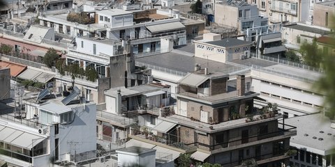 Φοιτητική στέγη: Αυξάνονται τα ενοίκια, μειώνονται οι επιλογές -Οι τιμές σε 15 φοιτητικές περιοχές της Αθήνας και 7 της Θεσσαλονίκης
