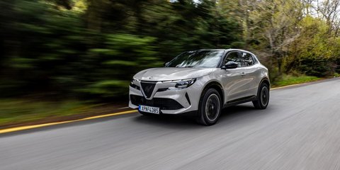 Alfa Romeo Junior