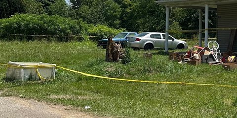 Μακελειό σε φάρμα του Όρεγκον -36χρονος σκότωσε 5 ανθρώπους και πολλά ζώα και αυτοκτόνησε