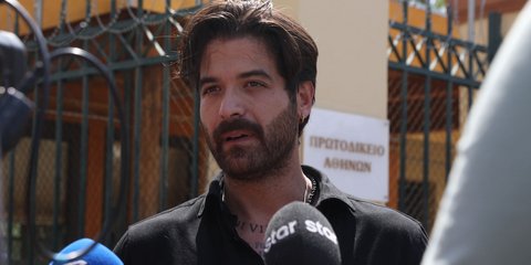 Ο Άρης Μουγκοπέτρος