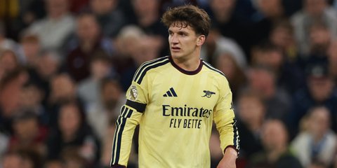 Άστον Βίλα - Άρσεναλ 0-1: Ο Τζόλης τα βρήκε σκούρα για πρώτη φορά, όμως οι «κανονιέρηδες» είχαν τον τρόπο τους