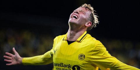 Champions League: Με περίπατο στη league phase η Μπόντο Γκλιμτ, απίστευτη πρόκριση της Λασκ και κάζο για τη Σέλτικ