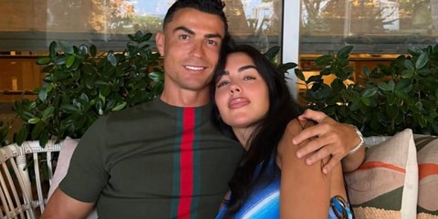 Κριστιάνο Ρονάλντο