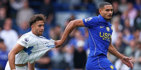 Premier League: Η Μπράιτον του βασικού Κωστούλα έδωσε μάχη αλλά ηττήθηκε από την Τσέλσι - «Σεφτέ» η Σάντερλαντ