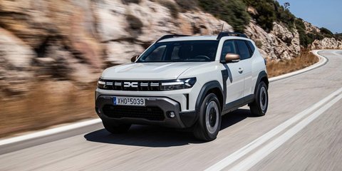 Dacia με εργοστασιακό LPG: Πόσα χρήματα κερδίζεις κάθε χρόνο από την κατανάλωση