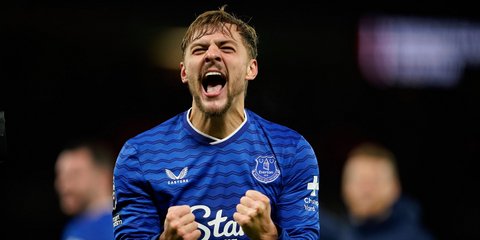 Premier League: «Καθάρισε» από νωρίς η Έβερτον -Λύγισε τη Νότιγχαμ στο φινάλε η Λιντς
