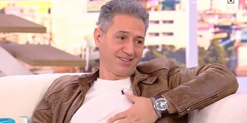 Η τελευταία συνέντευξη του Δημήτρη Κόκοτα και το φινάλε στο J2US: «Μαθαίνεις από τα κύματα, μαθαίνεις και λες "παιδιά, εδώ είμαστε"»
