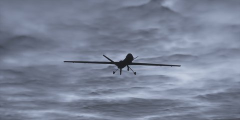 Η Ουκρανία χτύπησε με drones ένα από τα μεγαλύτερα διυλιστήρια της Ρωσίας στη Σιβηρία