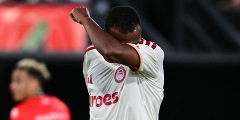 Ο Αγιούμπ Ελ Κααμπί