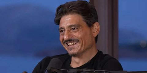 Ο Δημήτρης Γιαννακόπουλος στους «EuroInsiders»