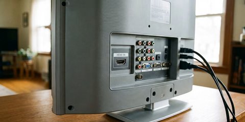 Θύρα HDMI