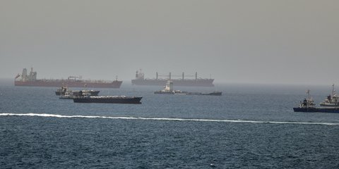 «Καμπανάκι» ΔΟΕ για το πετρέλαιο: Μειώνεται κατά 4,3 εκατ. βαρέλια ημερησίως η παγκόσμια προσφορά, στα 1,8 εκατ. το έλλειμμα