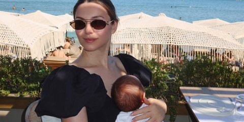 Η Ιωάννα Σιαμπάνη