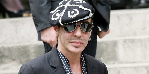 John Galliano