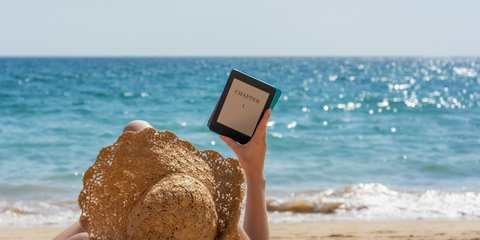 e-book