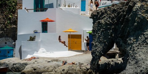 Ελληνικό καλοκαίρι!