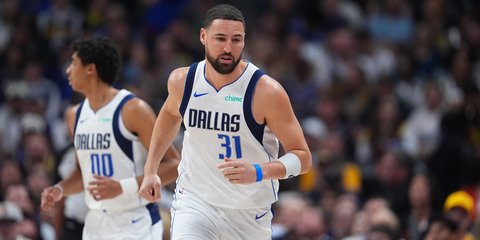 NBA: Φαβορί oι Μαϊάμι Χιτ του Γιάννη για την απόκτηση του Κλέι Τόμπσον, αν αποχωρήσει από τους Μάβερικς