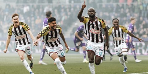 Το καλοκαίρι των ανατροπών στα Kύπελλα της UEFA -Η Άαρχους, η Πάφος και το... θαύμα της ΛΑΣΚ! [βίντεο]