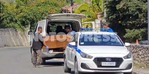 Μυστράς: Έκρυβε τον νεκρό πατέρα του στον καταψύκτη για να εισπράττει τη σύνταξη