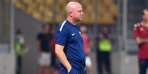 Μάρκο Νίκολιτς: «Πάντα είμαστε ανοιχτοί σε ποιοτική ενίσχυση» [βίντεο]
