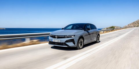 Opel Astra: Αυτό είναι το φθηνότερο diesel στην Ελλάδα