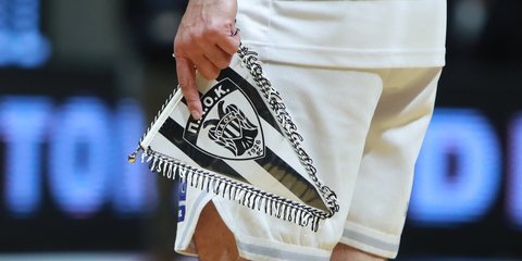 Euroleague: Ο ΠΑΟΚ πήρε προέγκριση για franchise - «Τινάζει τη μπάνκα» με 80 εκατομμύρια ευρώ!