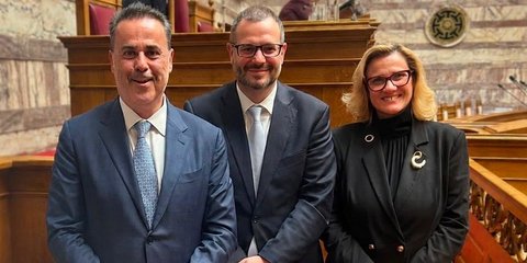 Σε ισχύ από σήμερα το νέο Ειδικό Χωροταξικό Πλαίσιο για τις Ανανεώσιμες Πηγές Ενέργειας -Όσα πρέπει να ξέρετε