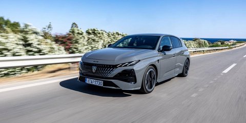 Peugeot 308 diesel