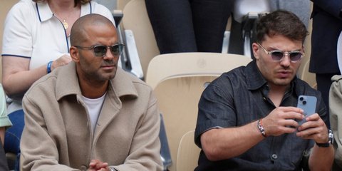 Ο Τόνι Πάρκερ θα αποχωρήσει από τη διοίκηση της Βιλερμπάν