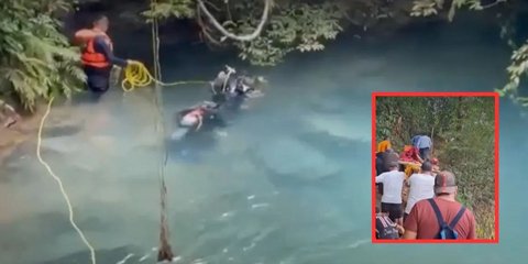 Στιγμιότυπα από τη διάσωση του ψαρά Έραστο Κρισάντο Βάλντες στο Μεξικό 