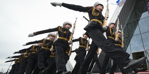 Πόλεμος στην Ουκρανία: Η Ρωσία χάνει 6.000 περισσότερους στρατιώτες τον μήνα απ’ όσους μπορεί να στρατολογήσει -«Αδιέξοδο» για τον Πούτιν