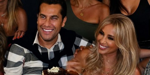 Χάρης Σιανίδης για Γωγώ Μαστροκώστα: Κάθε τέτοια μέρα γιορτάζαμε τα γενέθλιά σου με φίλους και χαμόγελα