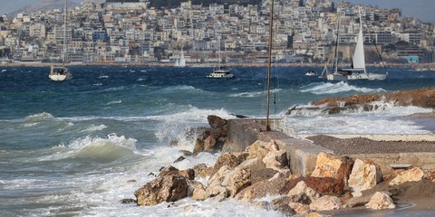 Risk Assessment Committee reconvenes over strong winds and high temperatures; scientists’ forecast for the coming days