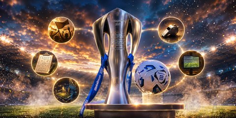 Πέντε απαντήσεις για το νέο πρωτάθλημα της Super League