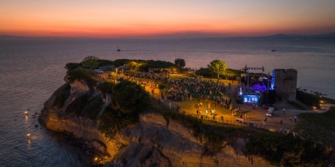 Sani Festival