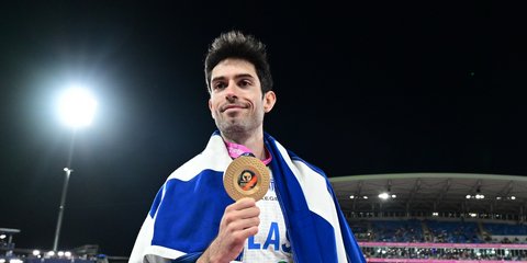 Miltos Tentoglou