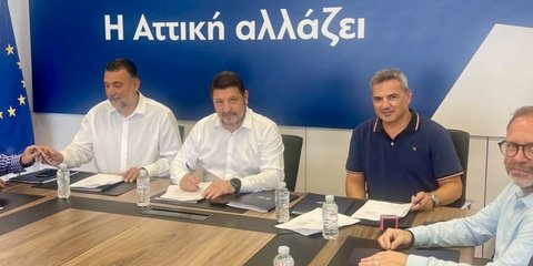 Ο Νίκος Χαρδαλιάς